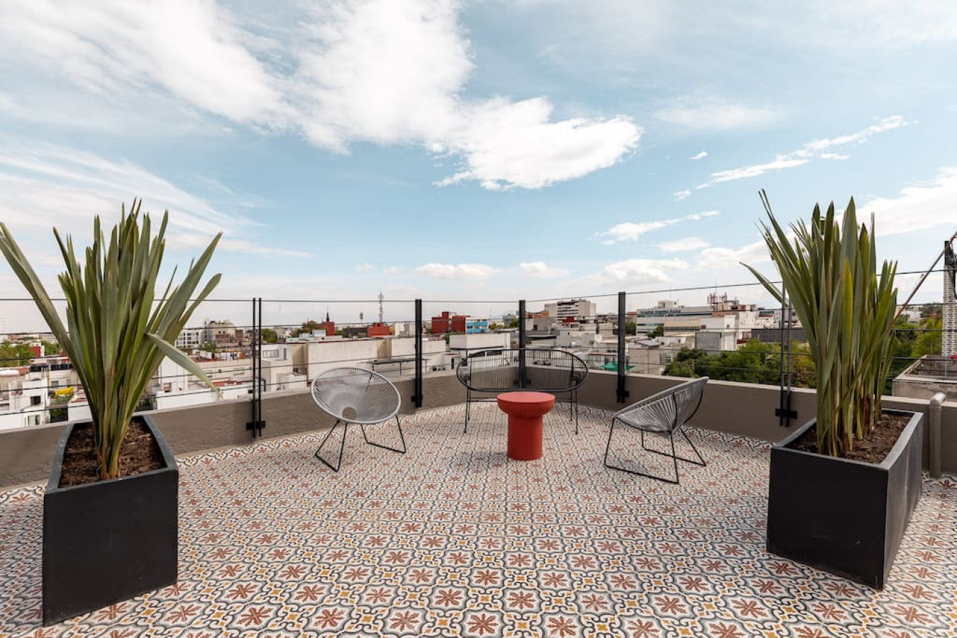 Ciudad de México Vacation Rental