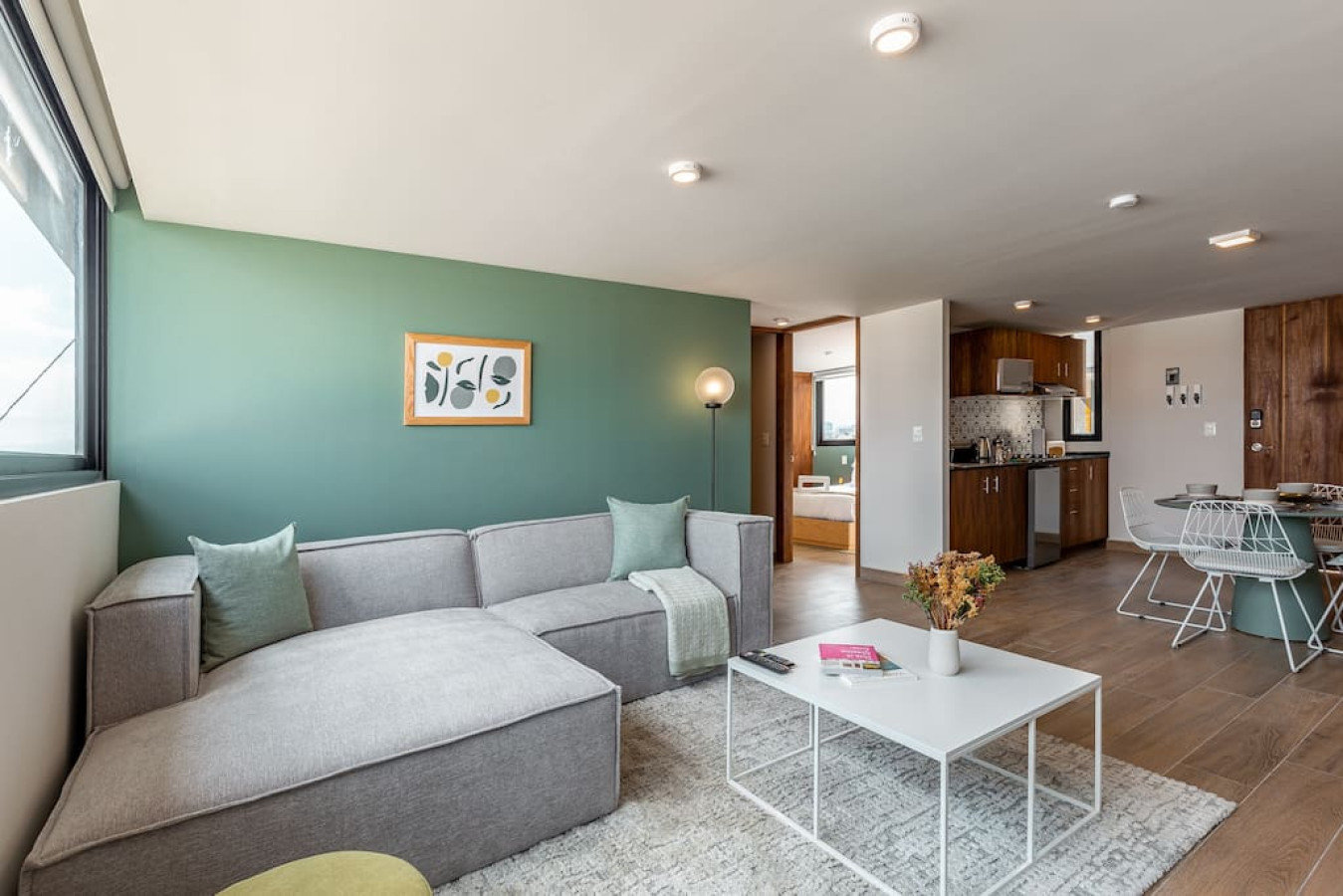 Ciudad de México Vacation Rental