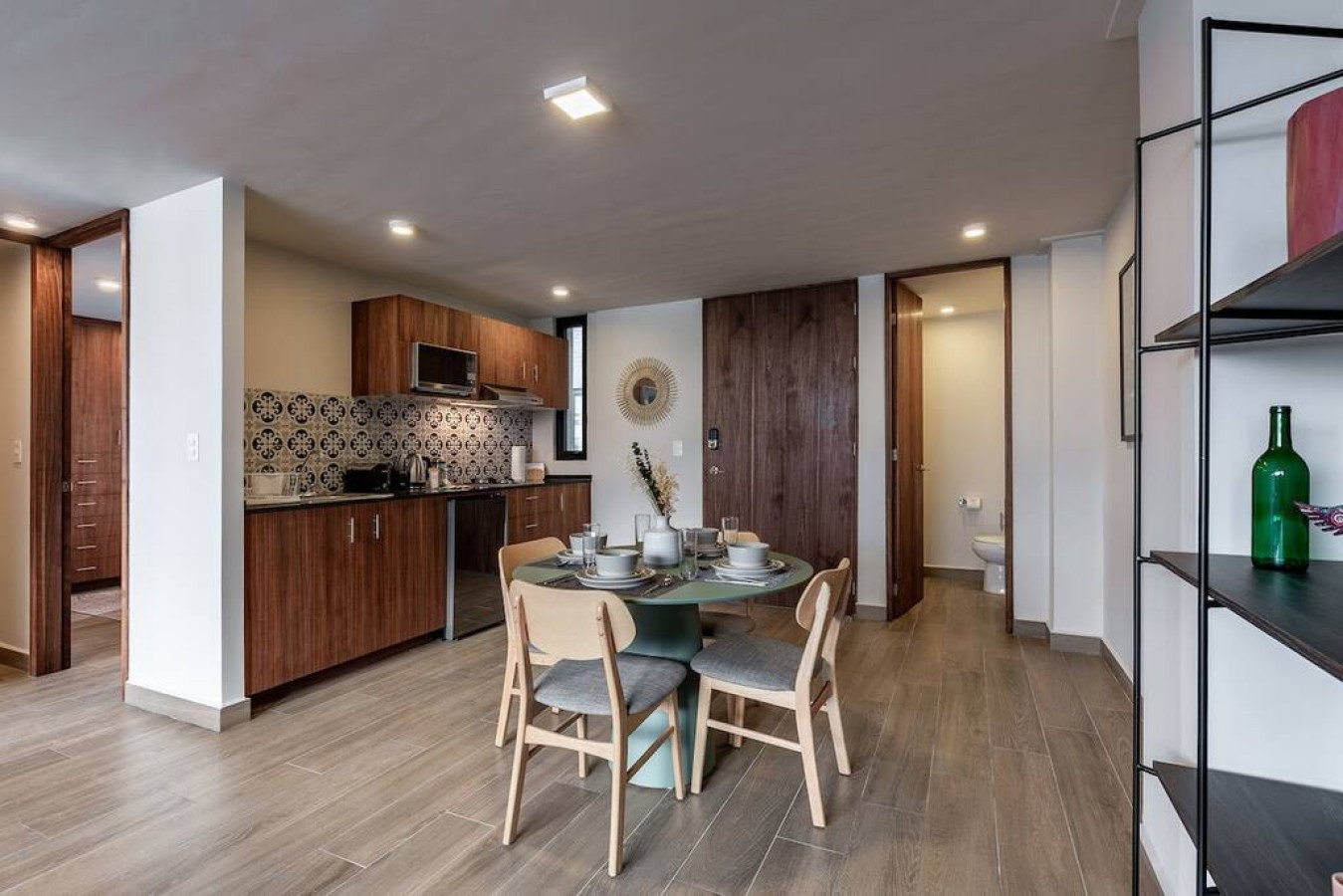 Ciudad de México Vacation Rental