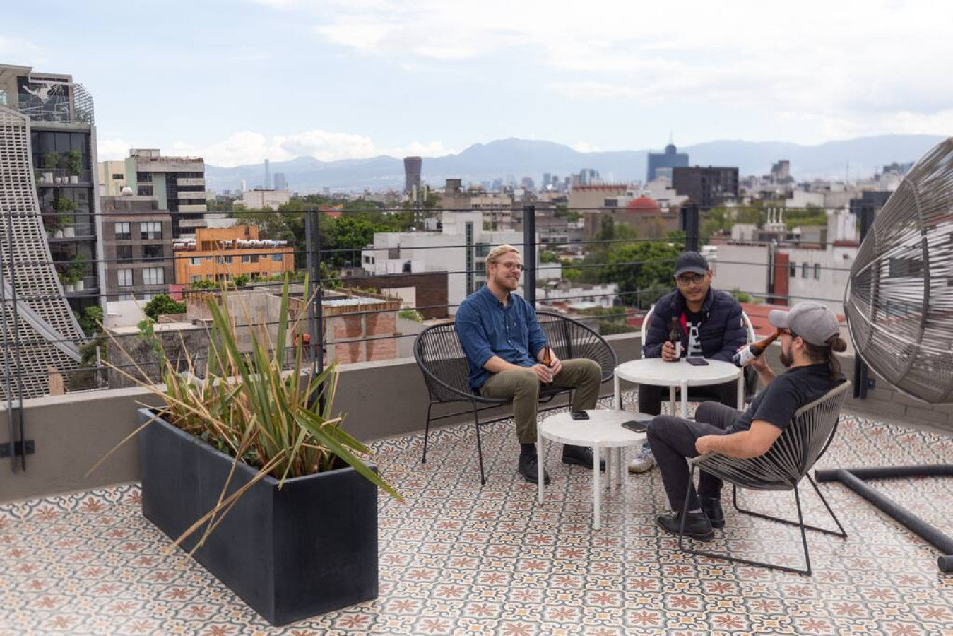 Ciudad de México Vacation Rental