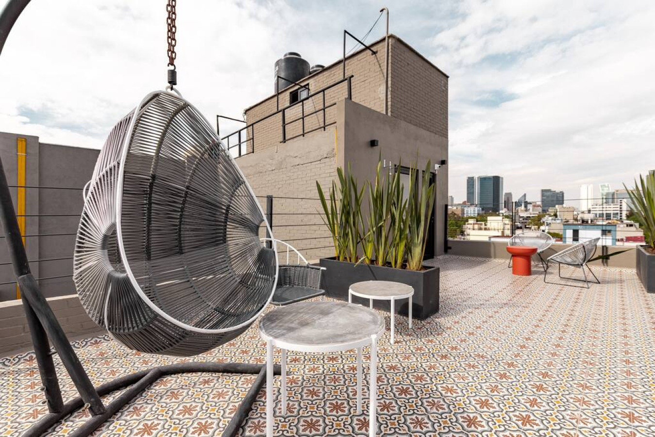 Ciudad de México Vacation Rental