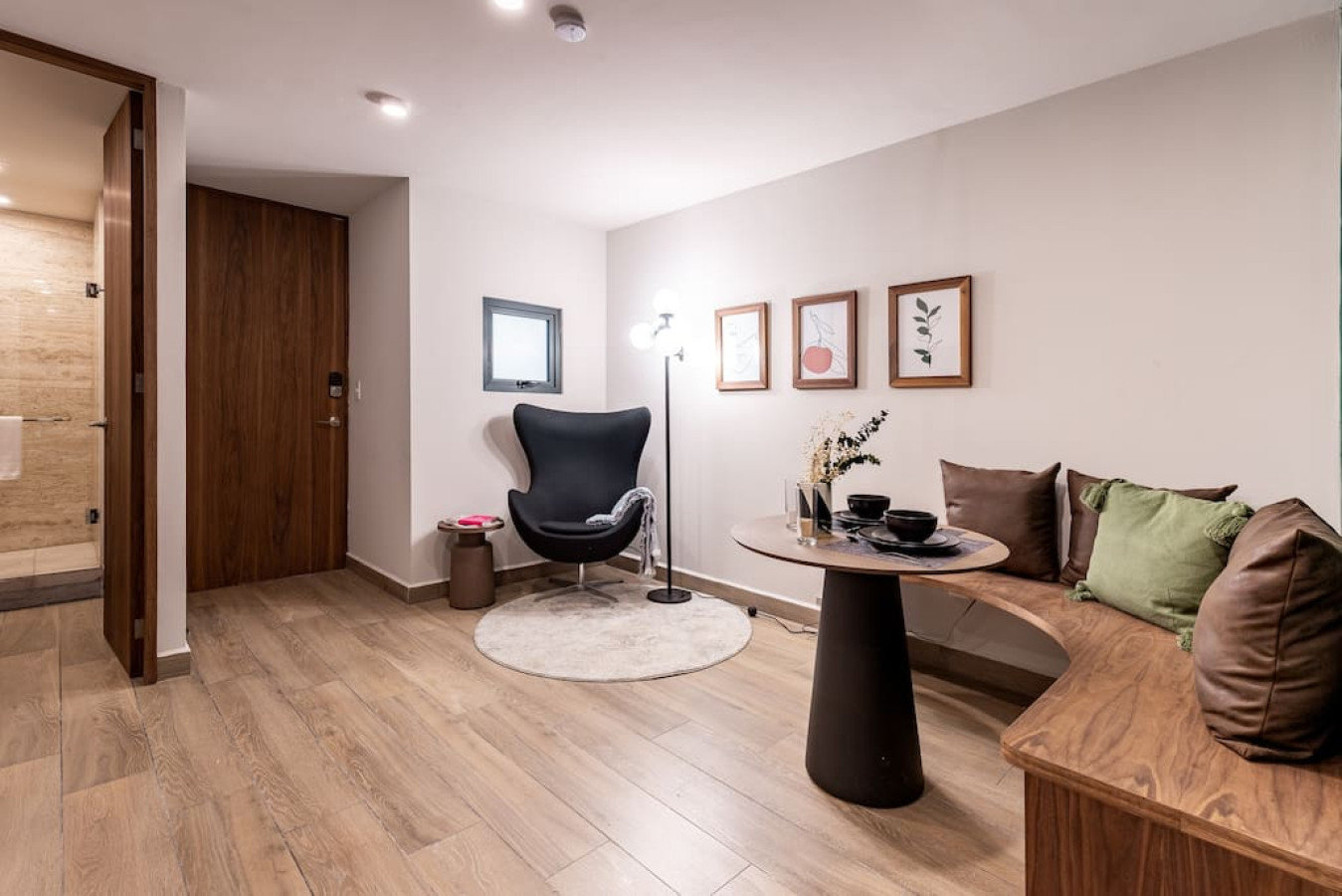 Ciudad de México Vacation Rental