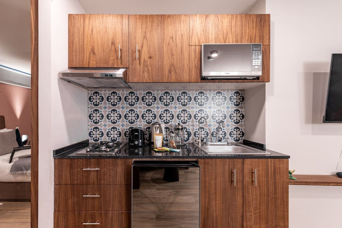 Ciudad de México Vacation Rental