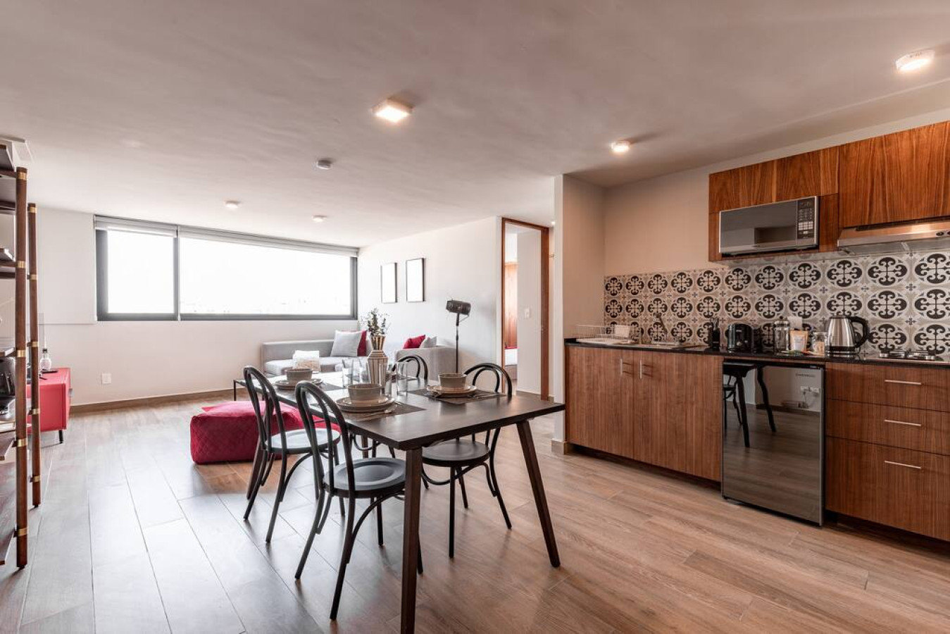 Ciudad de México Vacation Rental