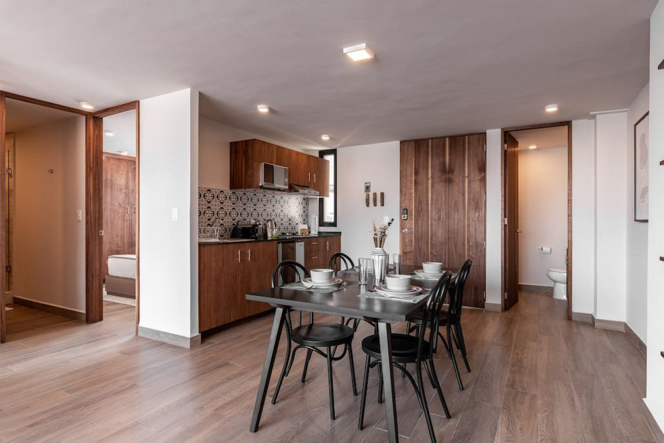 Ciudad de México Vacation Rental