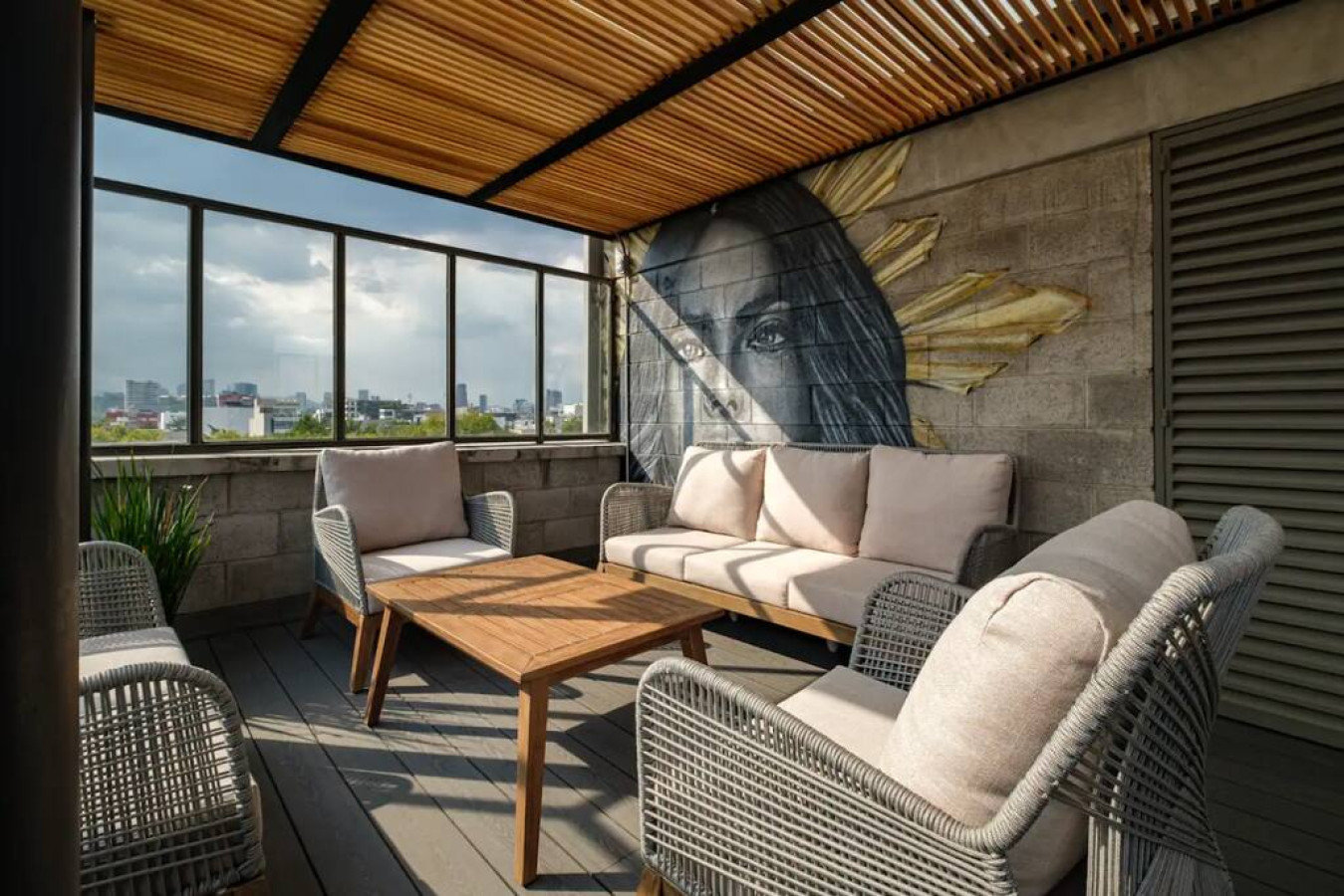 Ciudad de México Vacation Rental