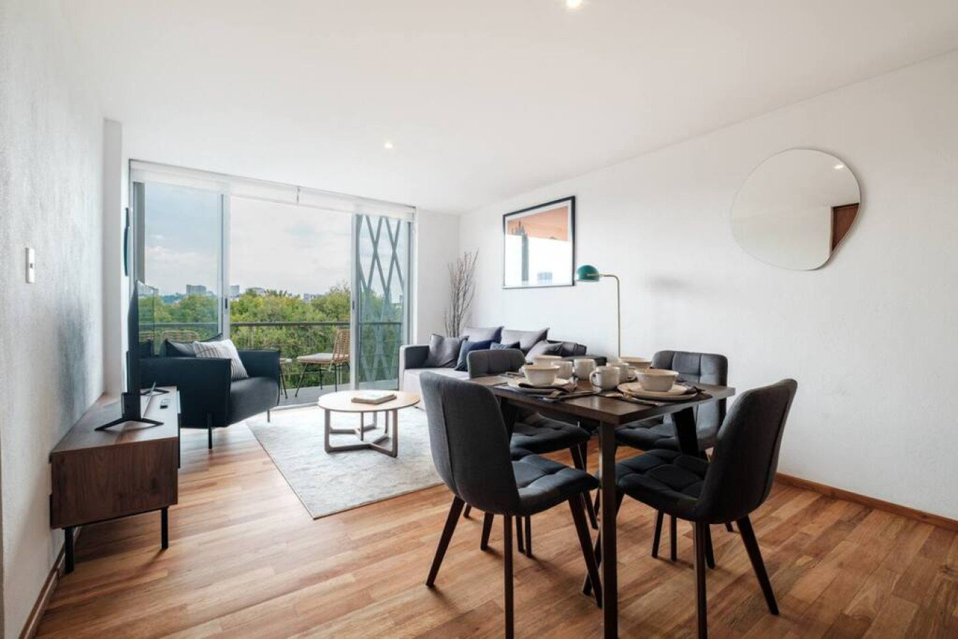 Ciudad de México Vacation Rental