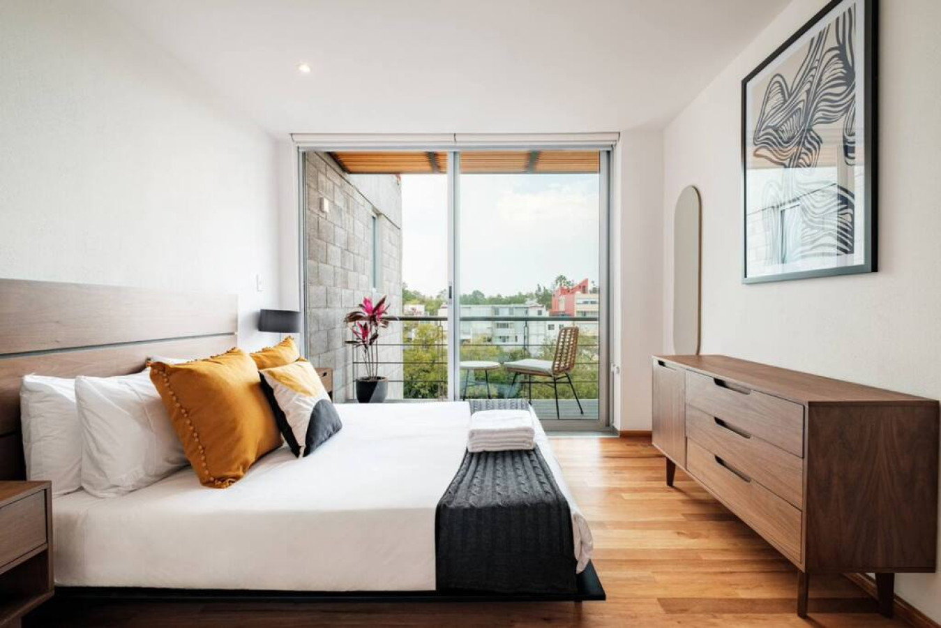 Ciudad de México Vacation Rental