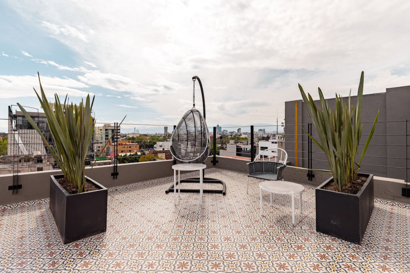 Ciudad de México Vacation Rental