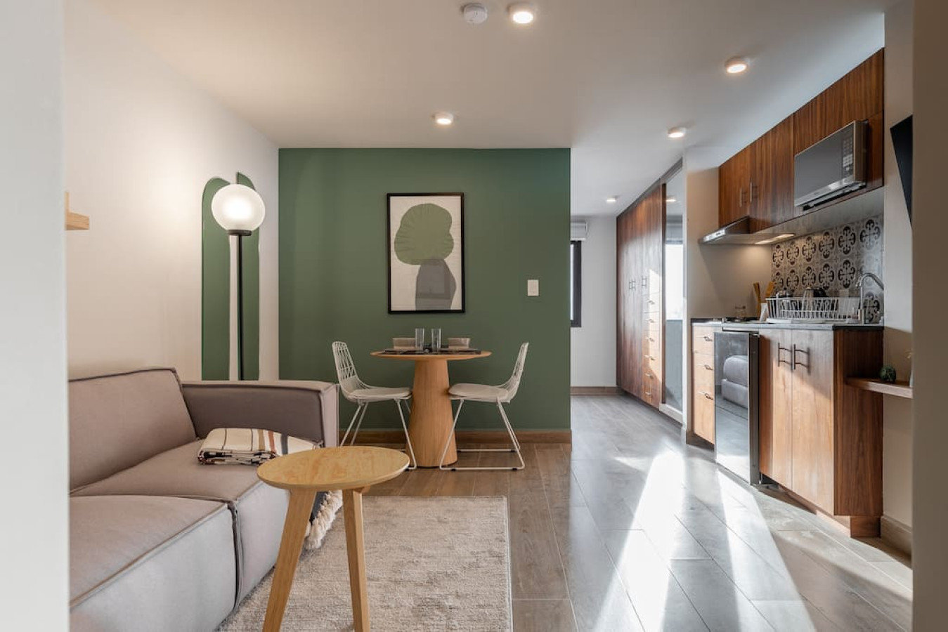 Ciudad de México Vacation Rental