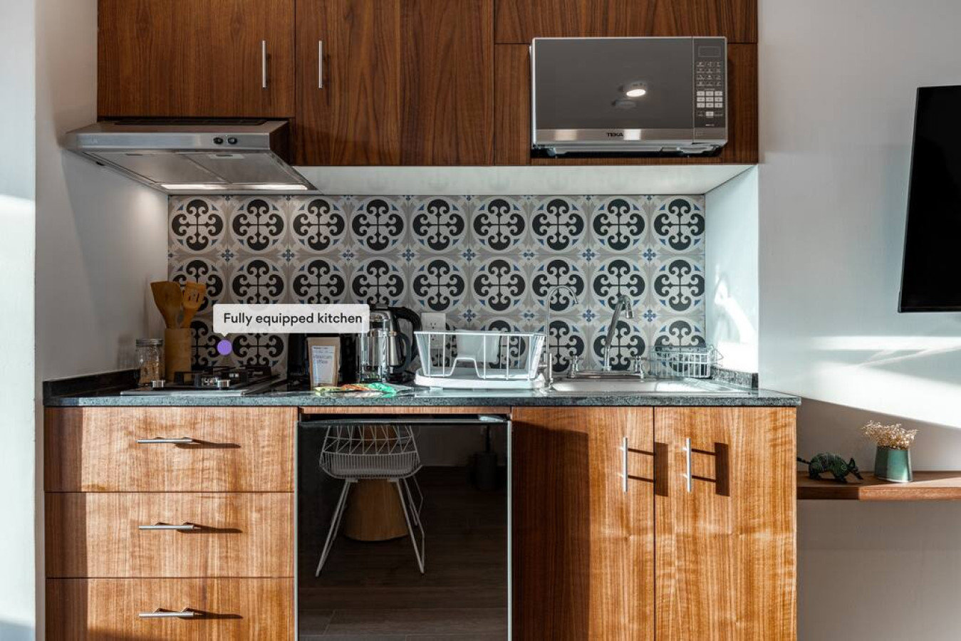 Ciudad de México Vacation Rental