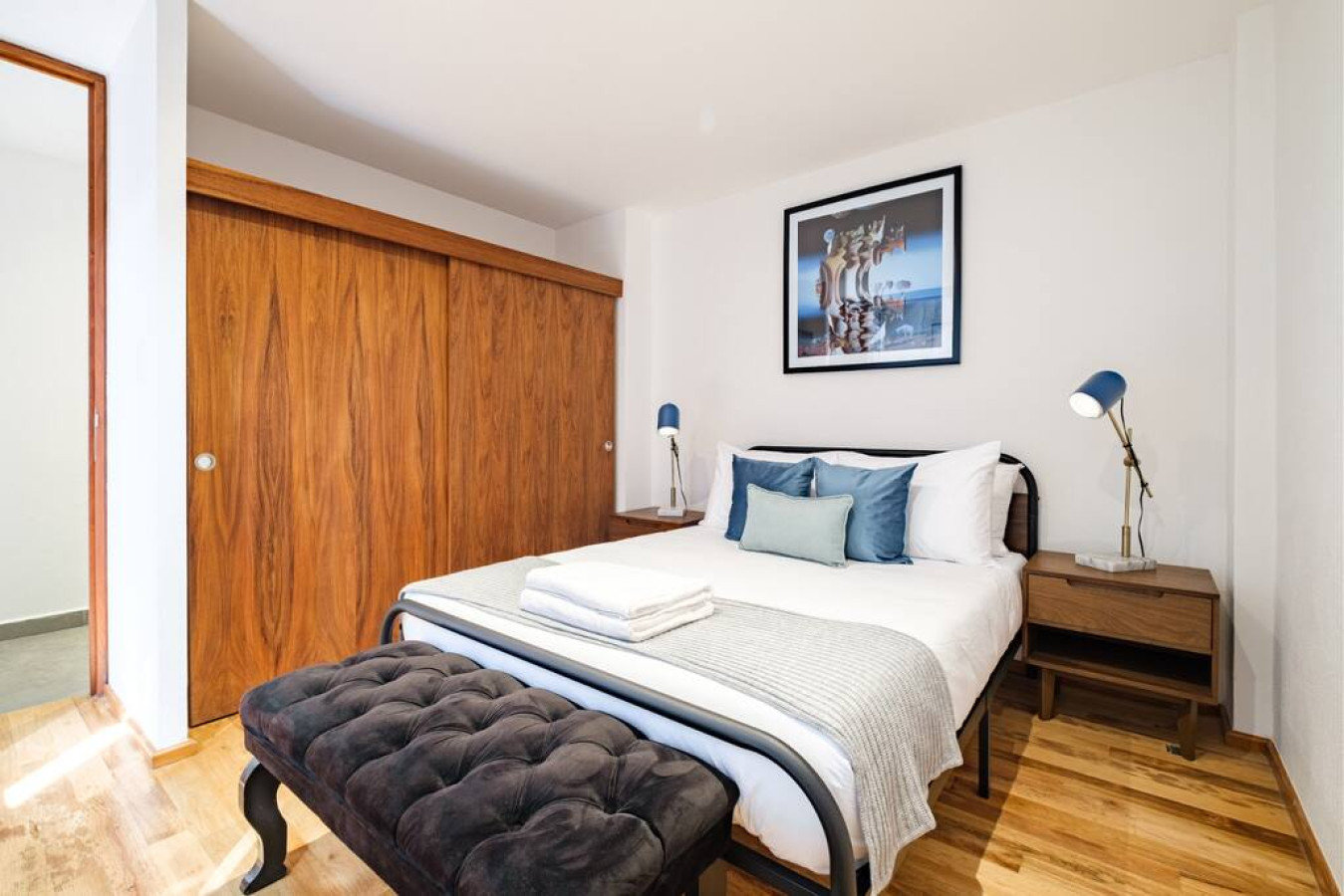 Ciudad de México Vacation Rental