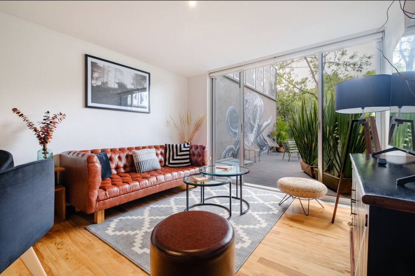 Ciudad de México Vacation Rental