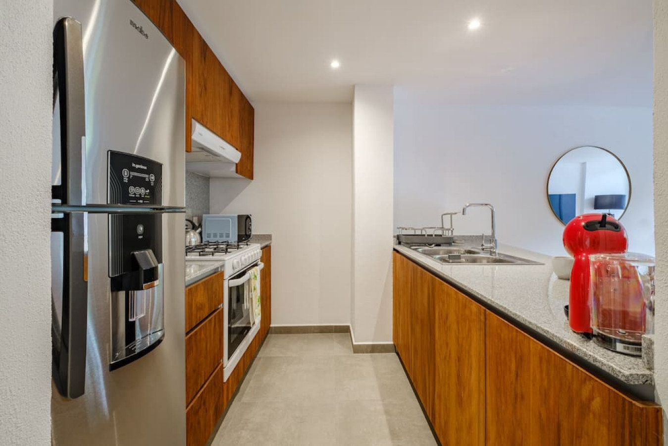 Ciudad de México Vacation Rental