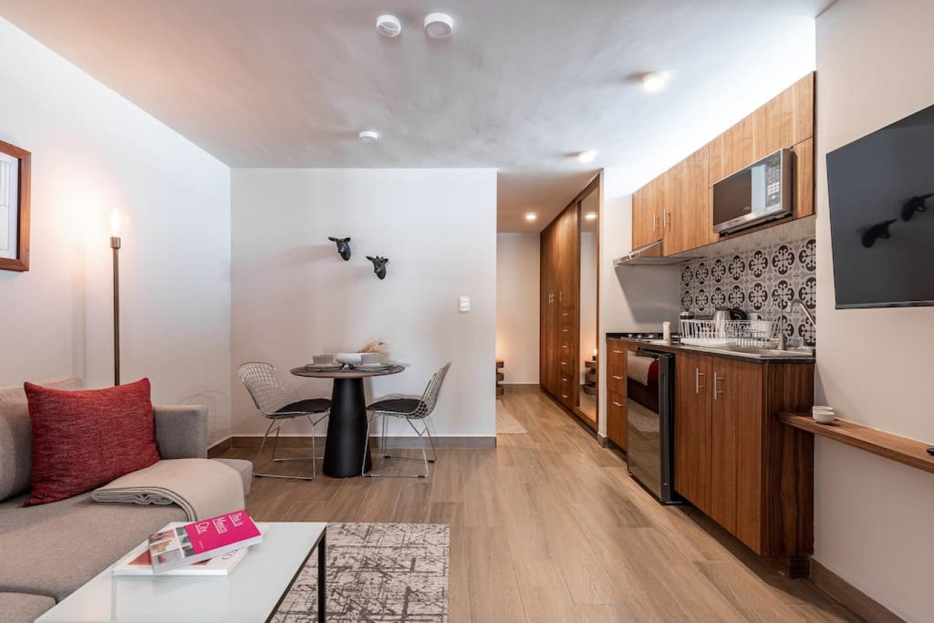 Ciudad de México Vacation Rental