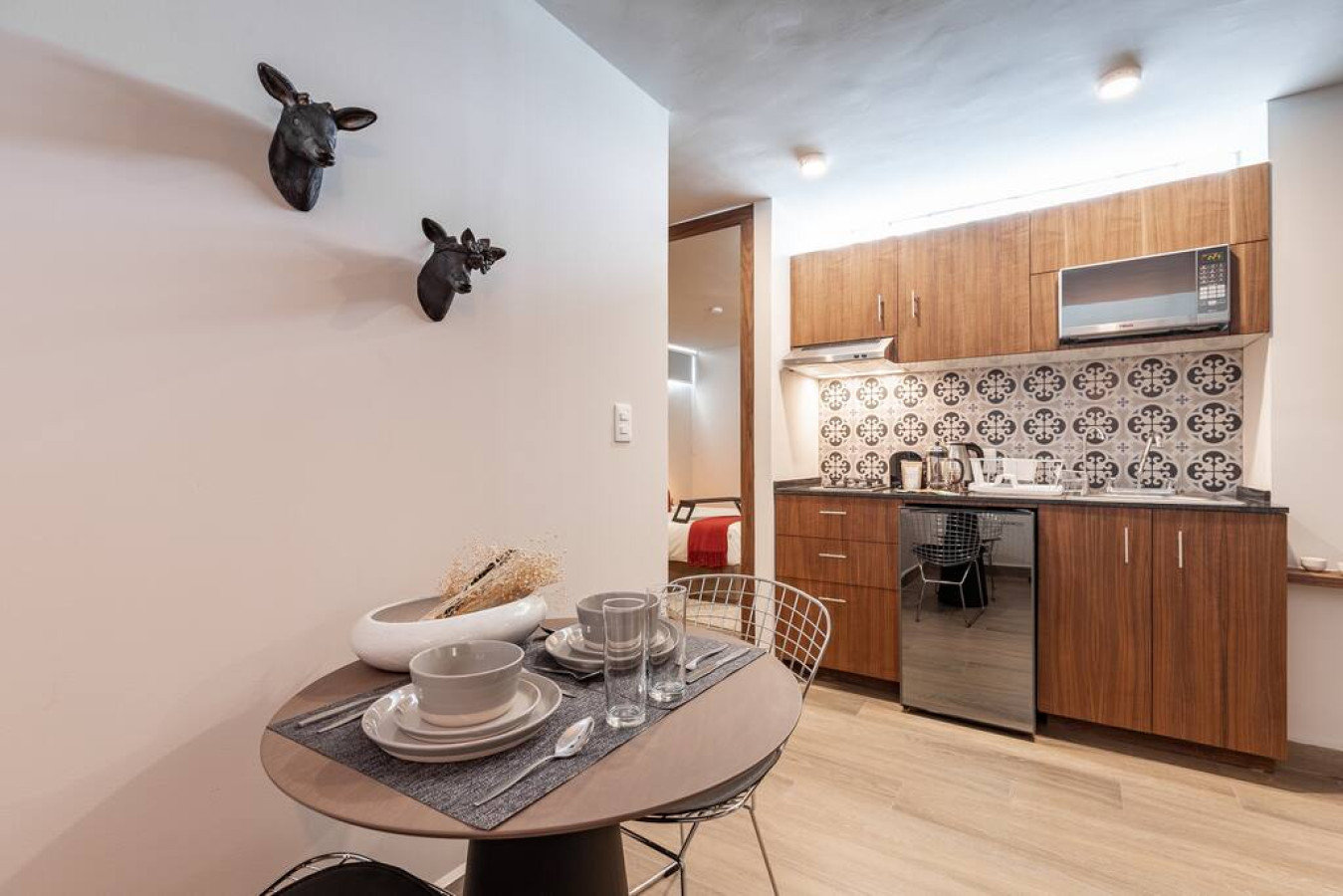 Ciudad de México Vacation Rental