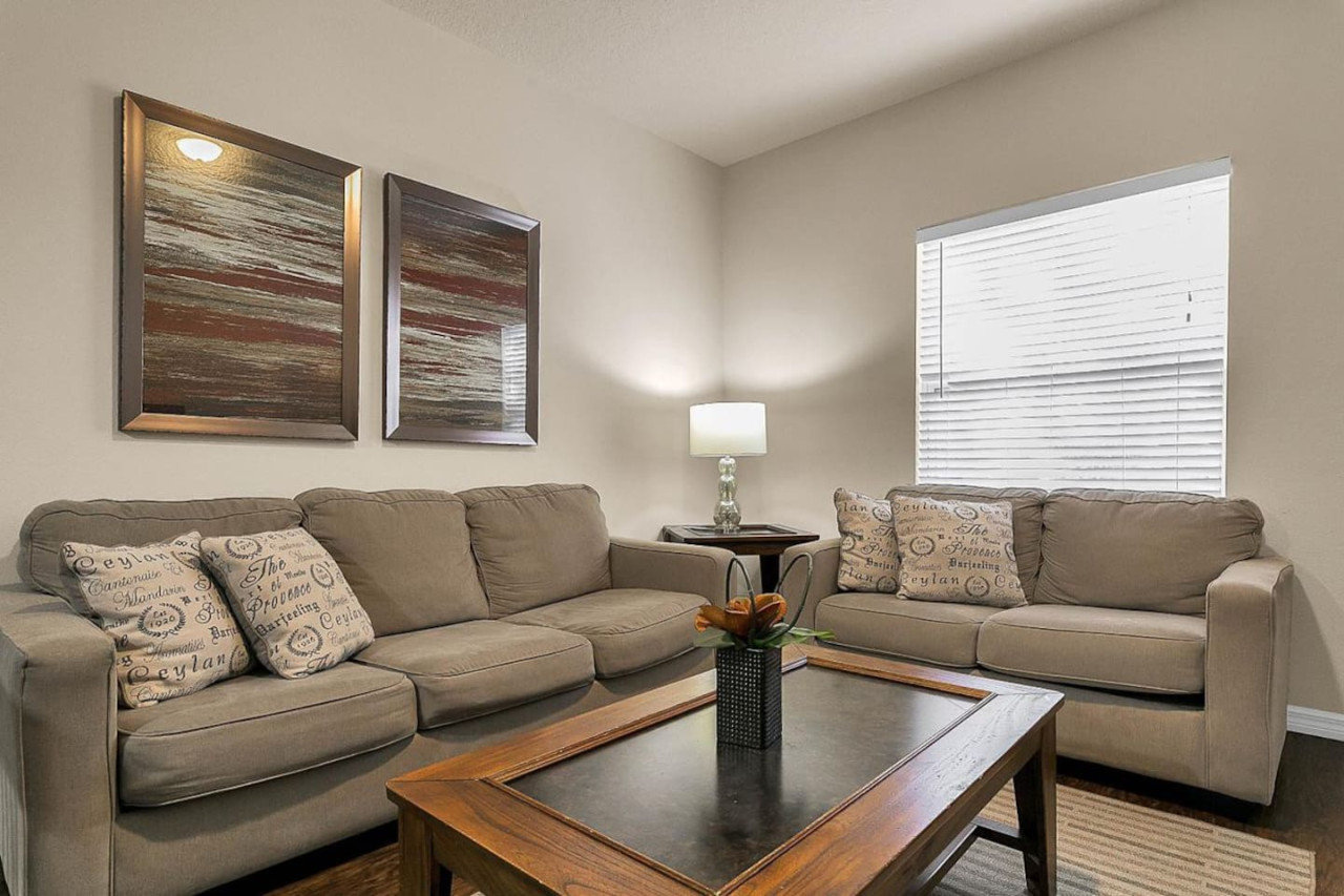 Kissimmee Vacation Rental