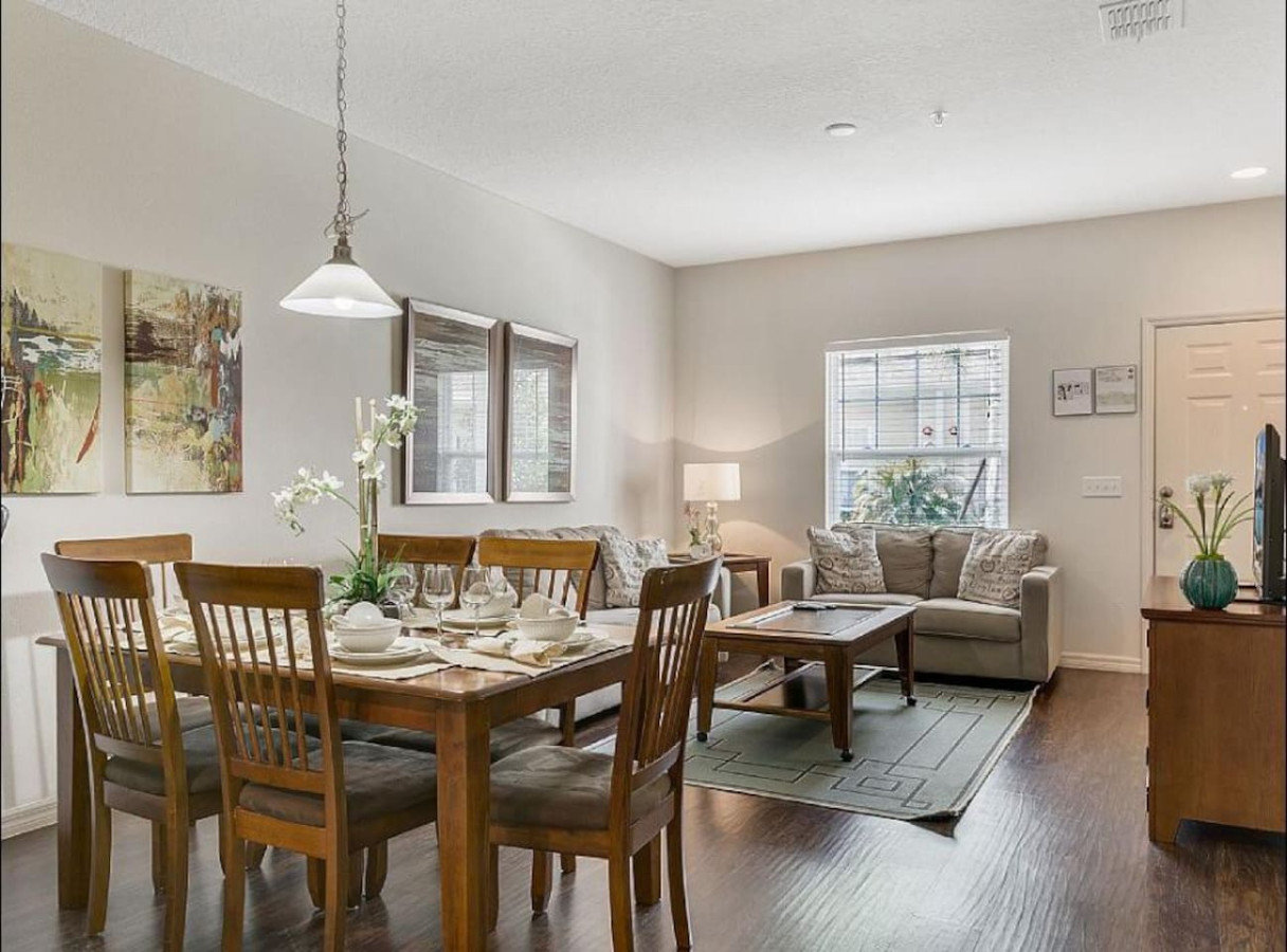 Kissimmee Vacation Rental