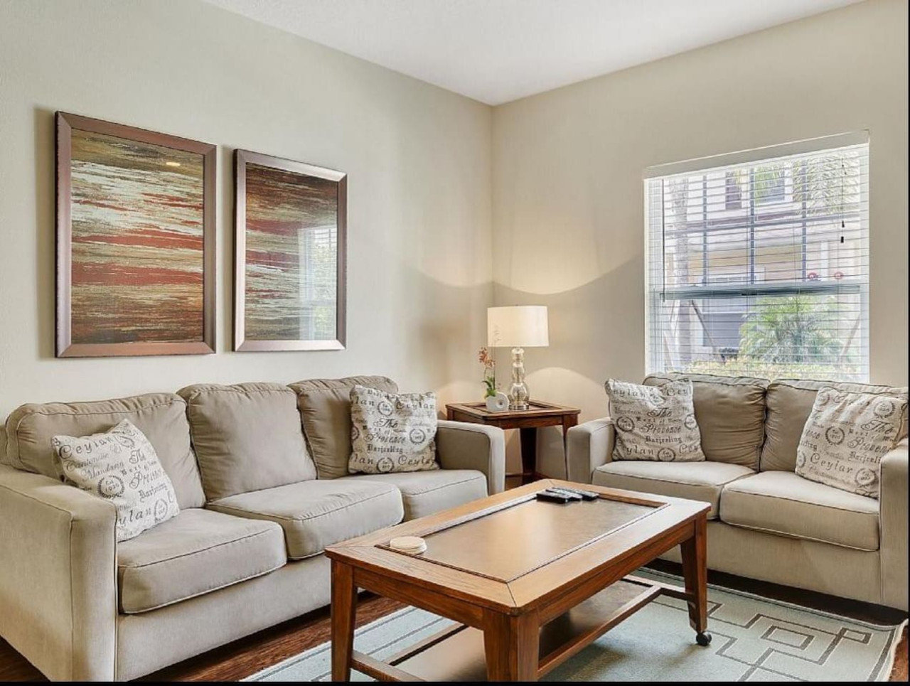 Kissimmee Vacation Rental