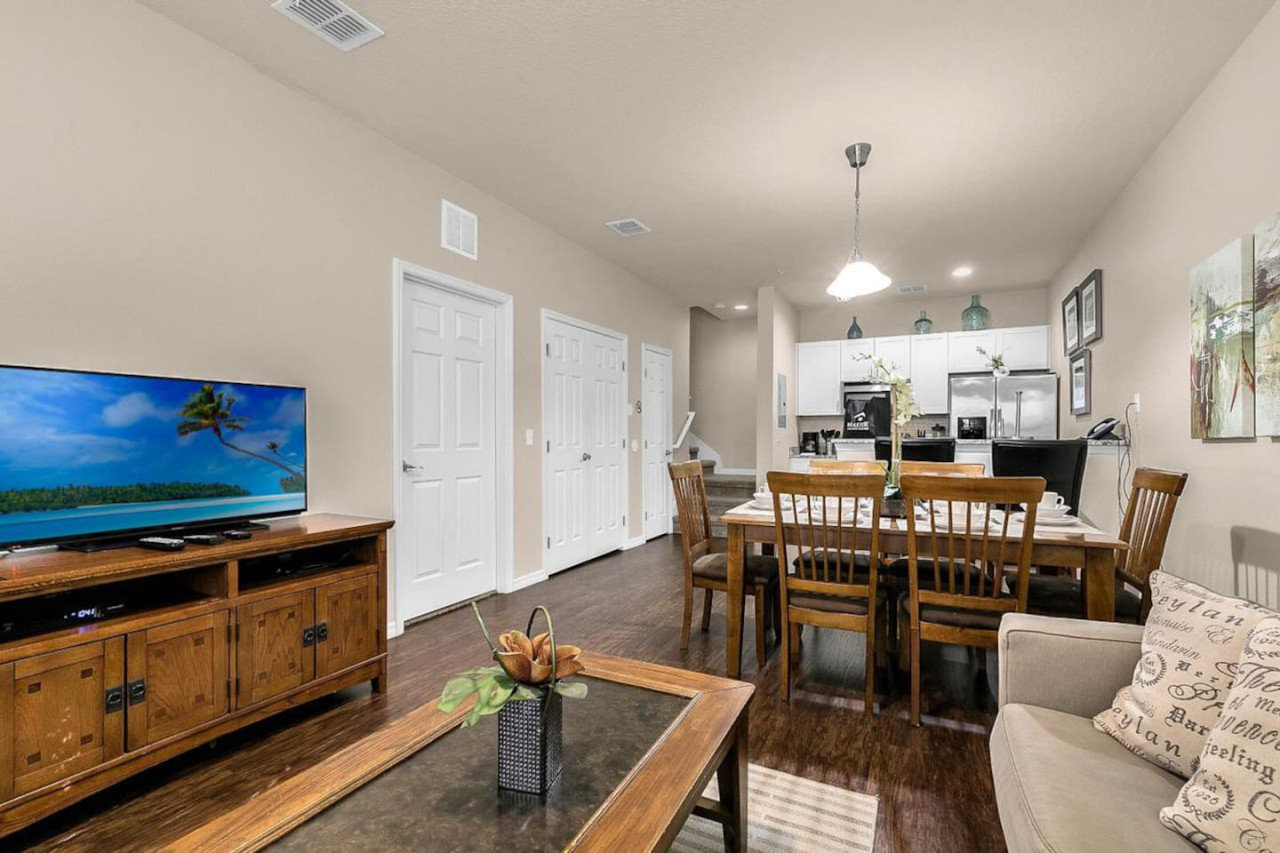 Kissimmee Vacation Rental