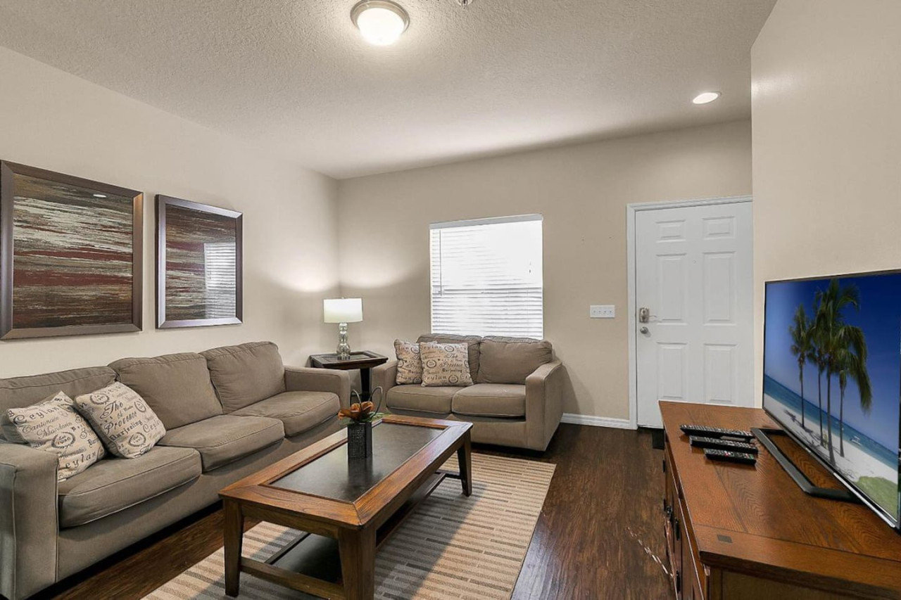 Kissimmee Vacation Rental