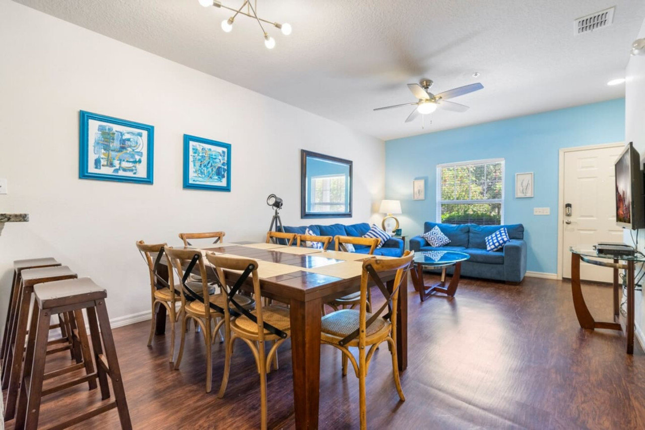 Osceola County Vacation Rental