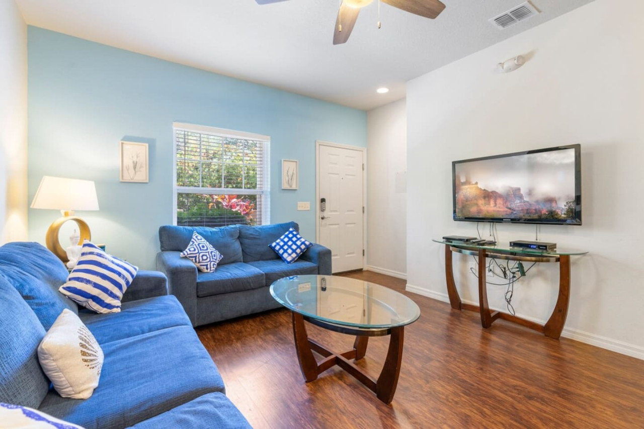 Osceola County Vacation Rental