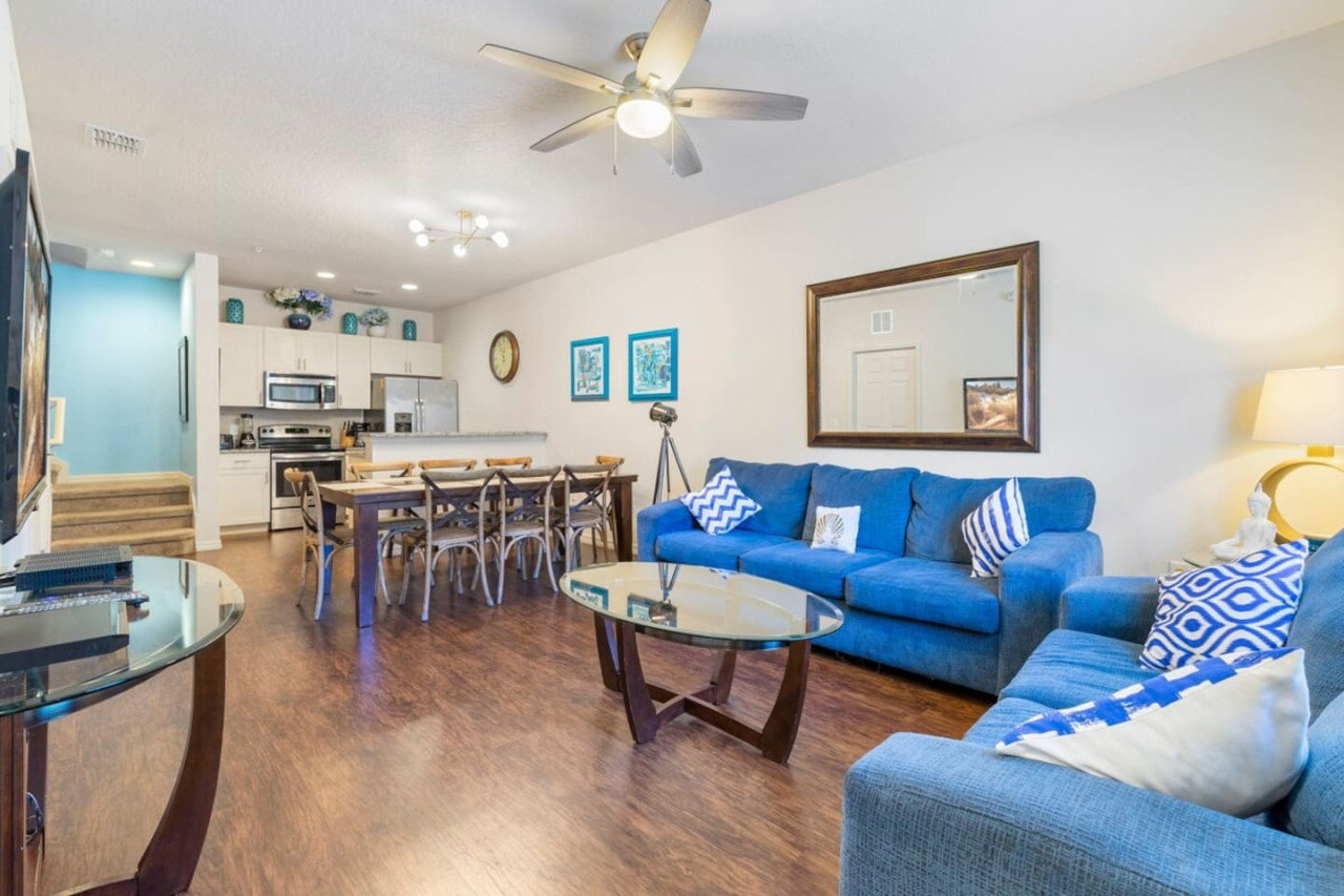 Osceola County Vacation Rental