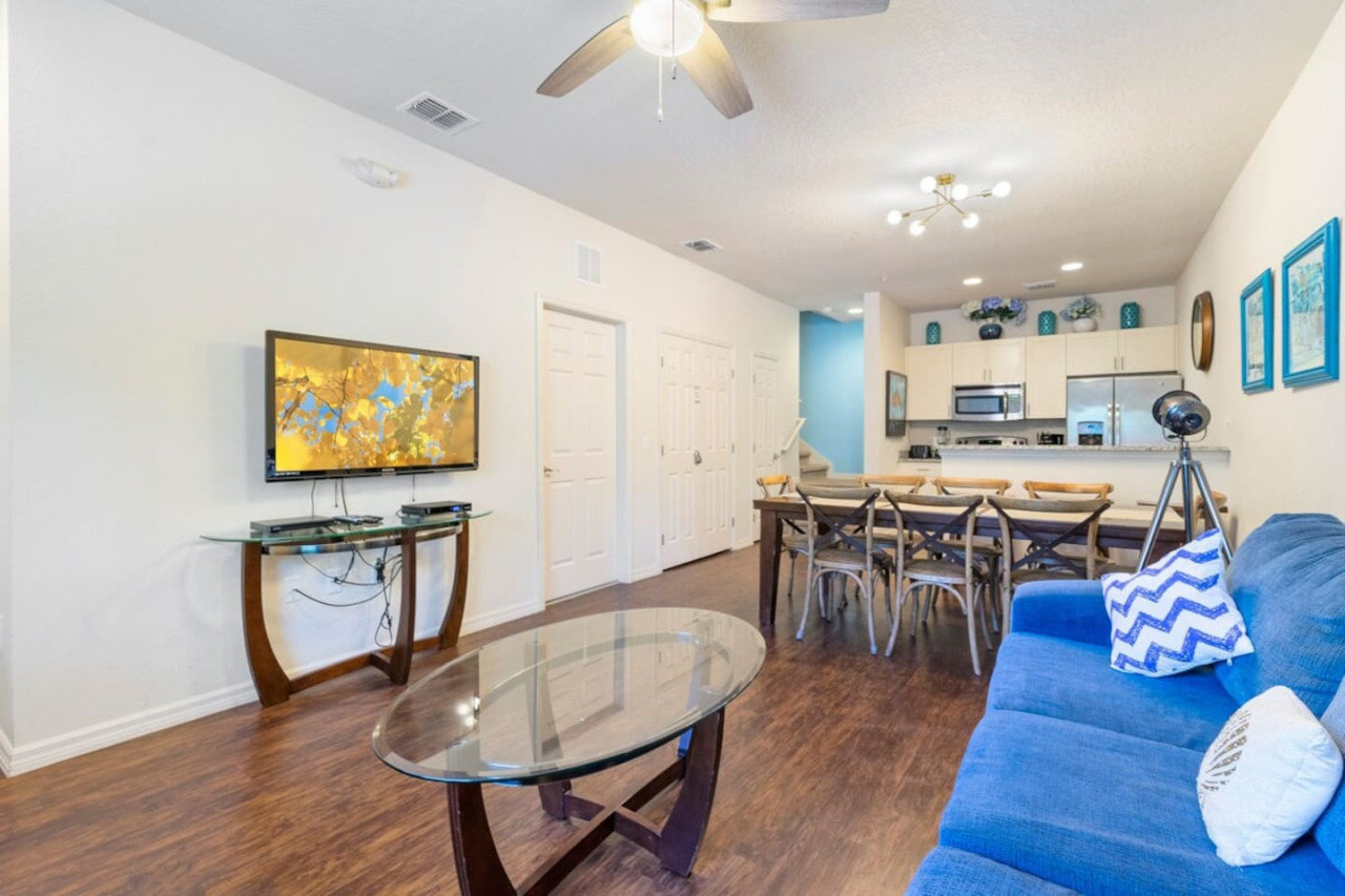 Osceola County Vacation Rental