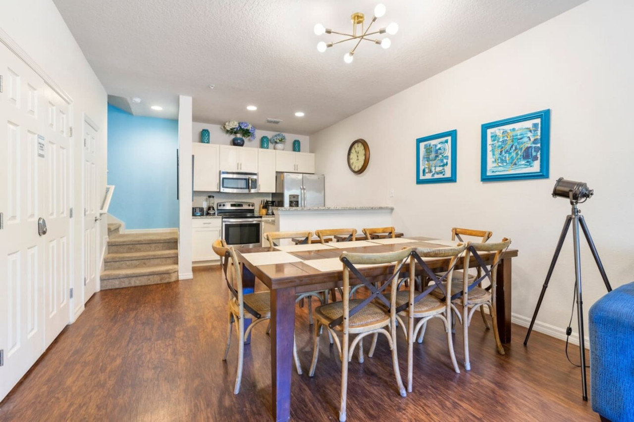 Osceola County Vacation Rental