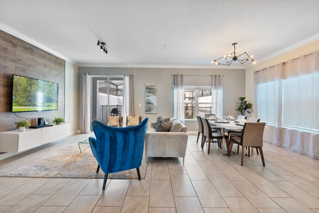 Kissimmee Vacation Rental