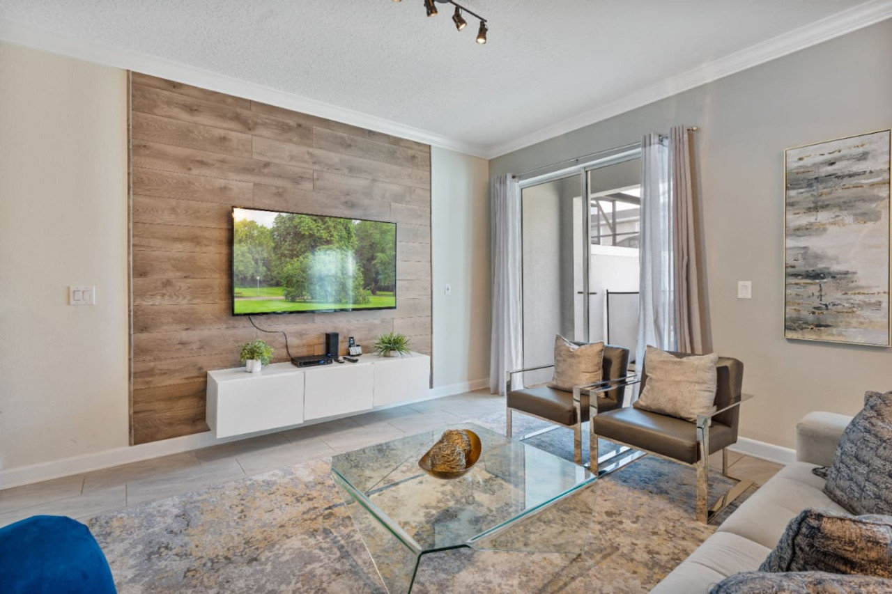 Kissimmee Vacation Rental