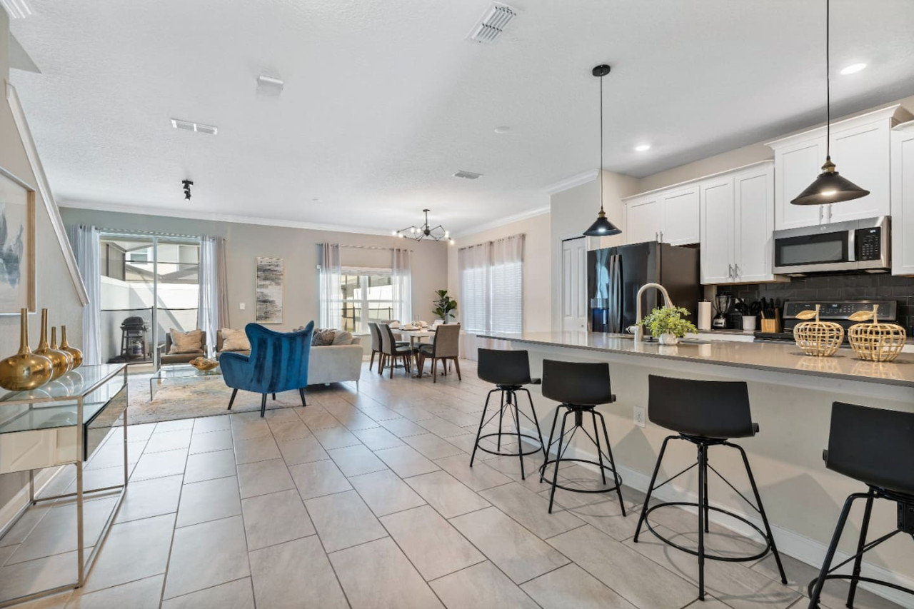 Kissimmee Vacation Rental