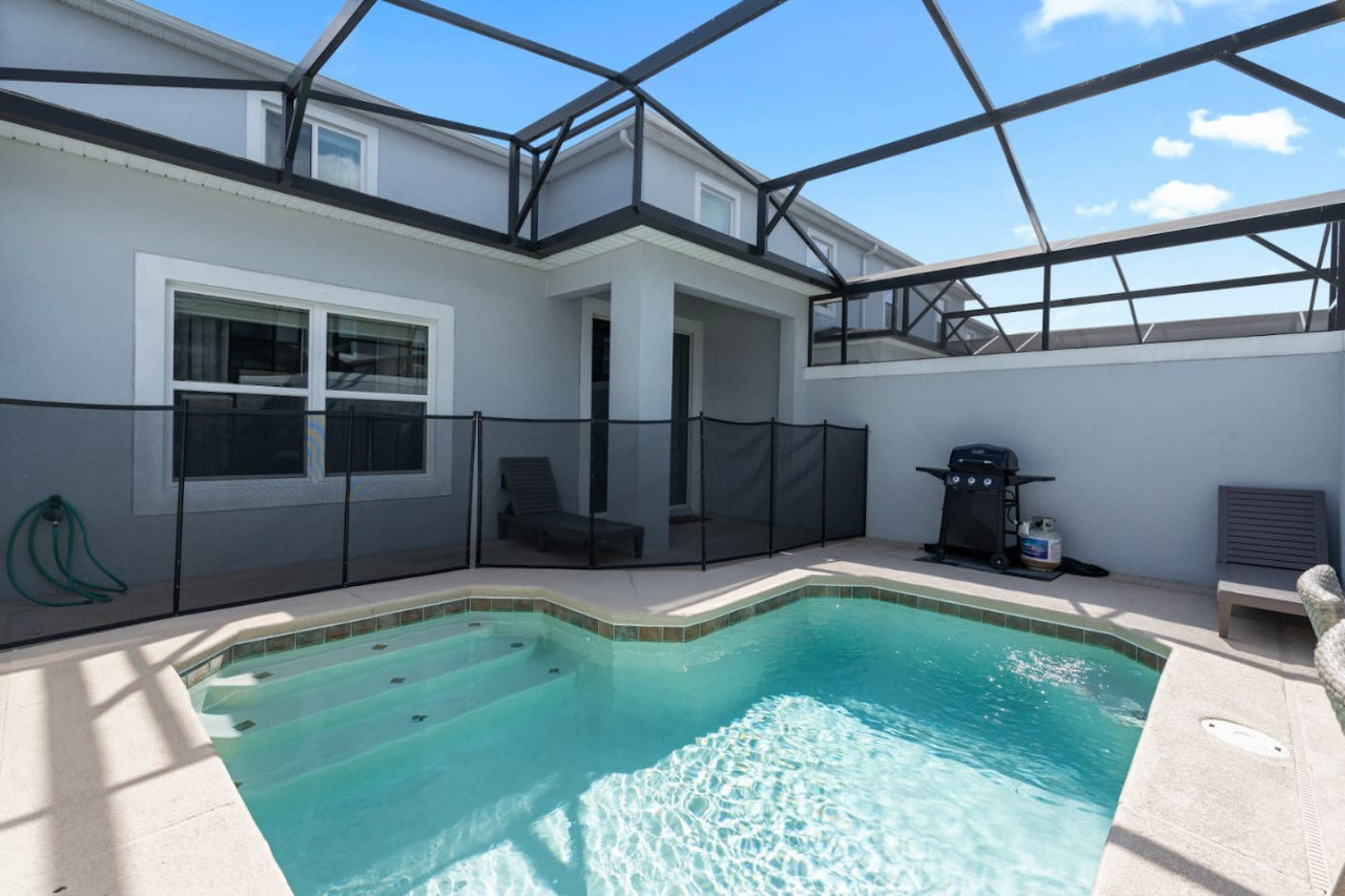 Kissimmee Vacation Rental