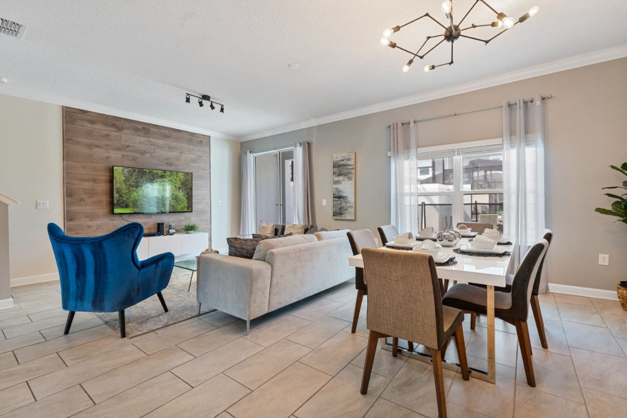 Kissimmee Vacation Rental