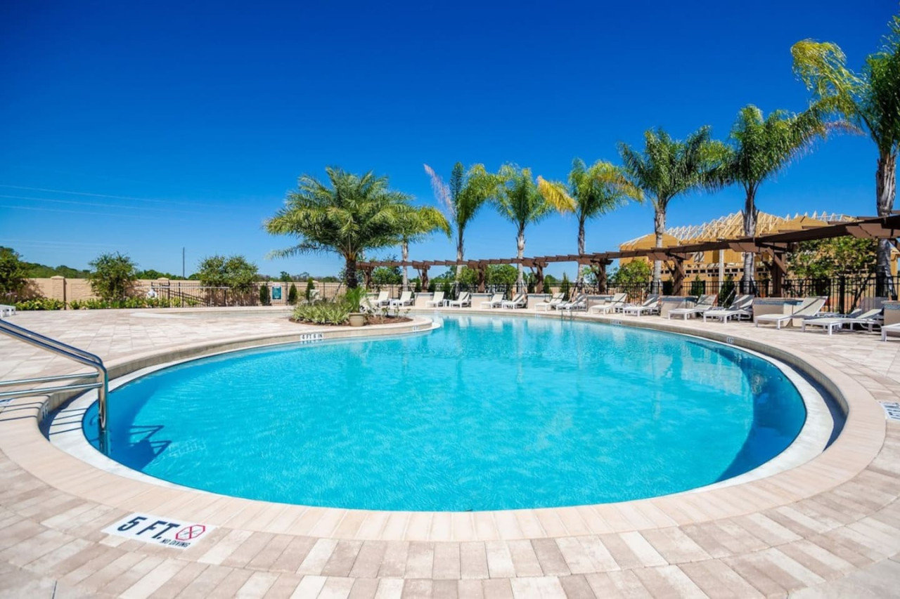 Kissimmee Vacation Rental