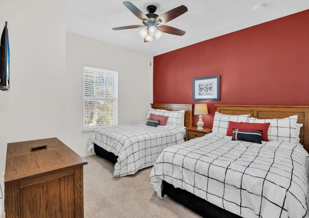 Kissimmee Vacation Rental