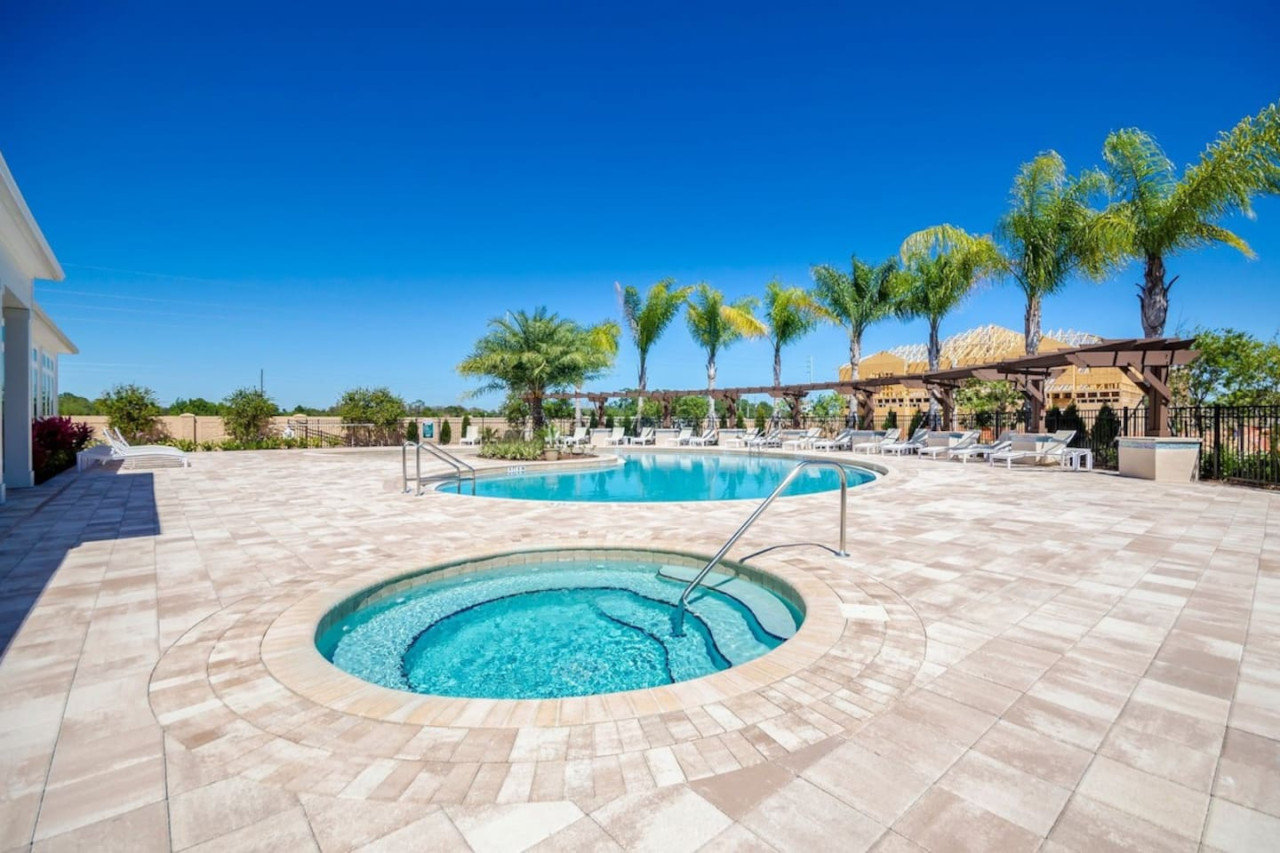 Kissimmee Vacation Rental