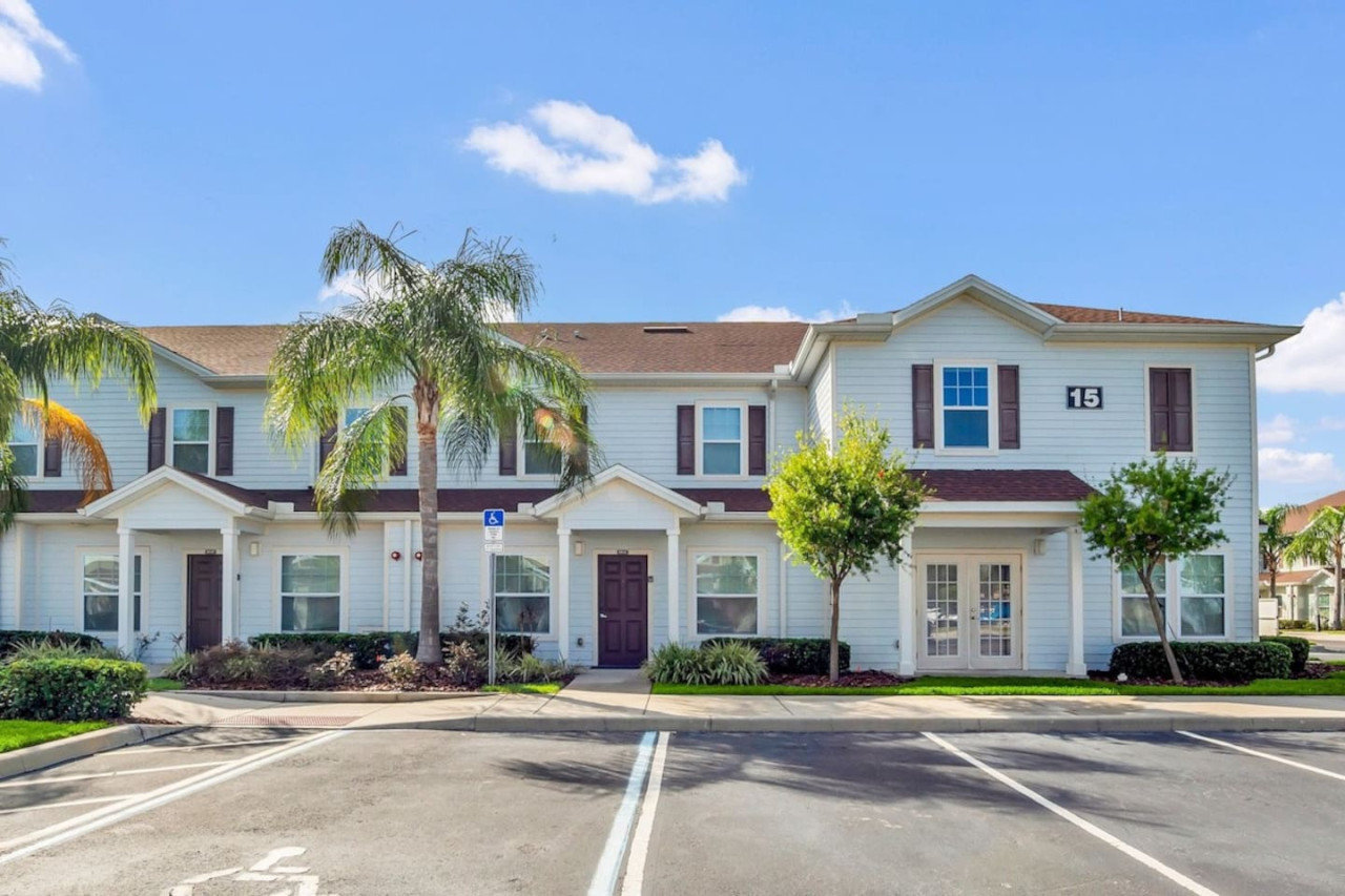 Kissimmee Vacation Rental