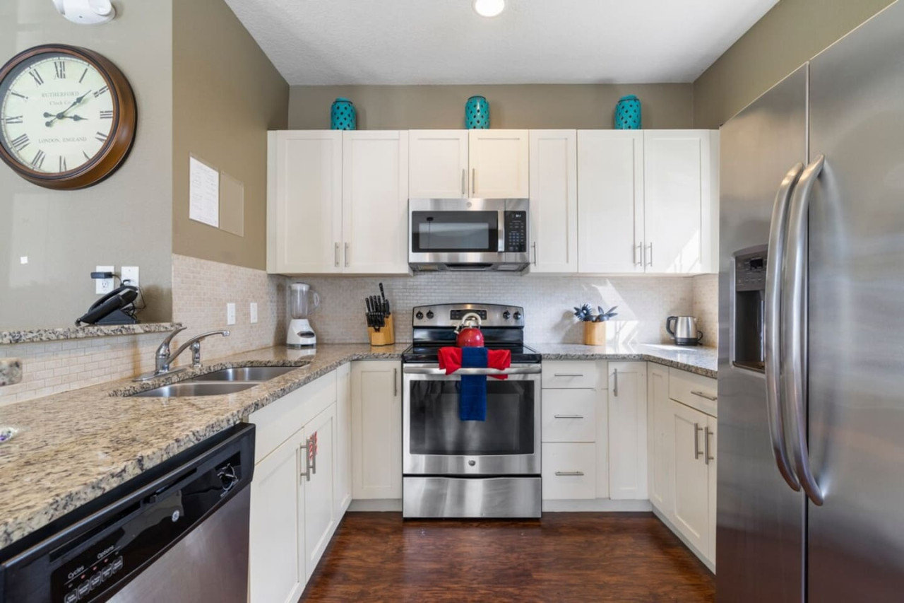 Osceola County Vacation Rental