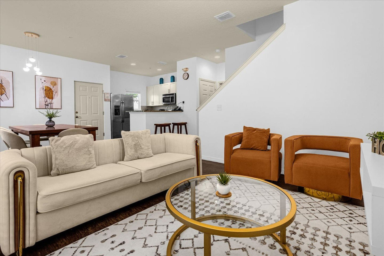 Kissimmee Vacation Rental