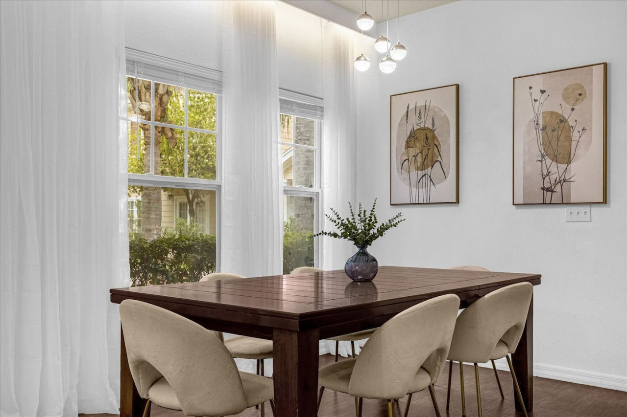 Kissimmee Vacation Rental