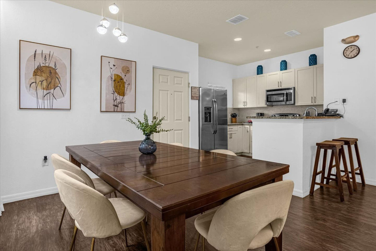 Kissimmee Vacation Rental