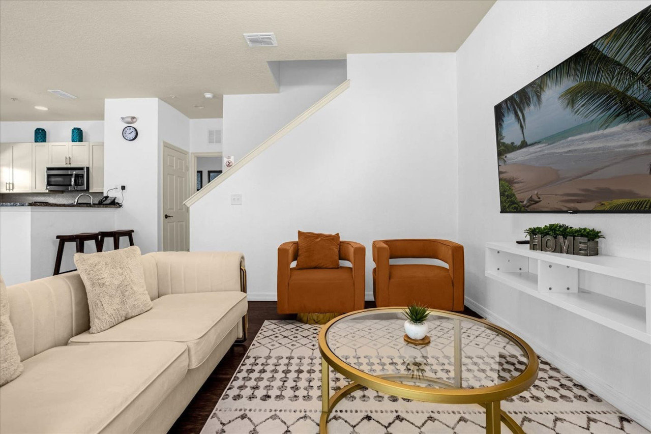 Kissimmee Vacation Rental