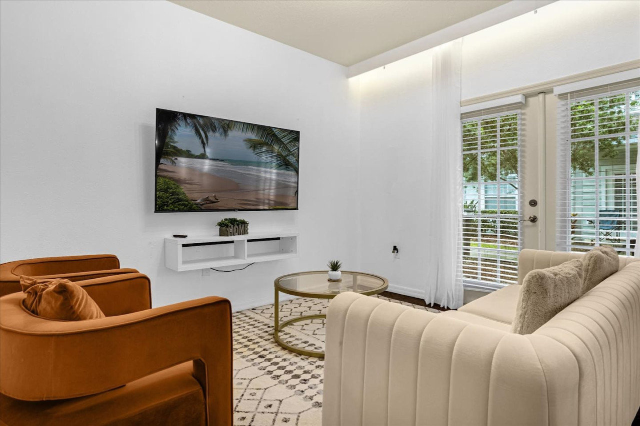 Kissimmee Vacation Rental