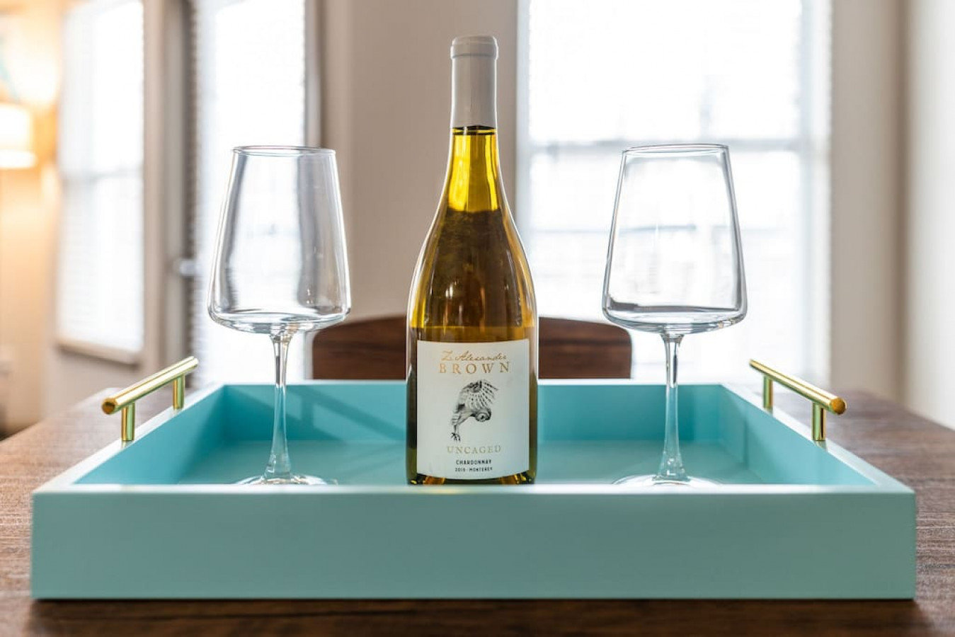 Indianapolis Vacation Rental