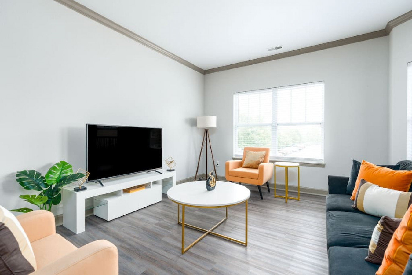 Indianapolis Vacation Rental