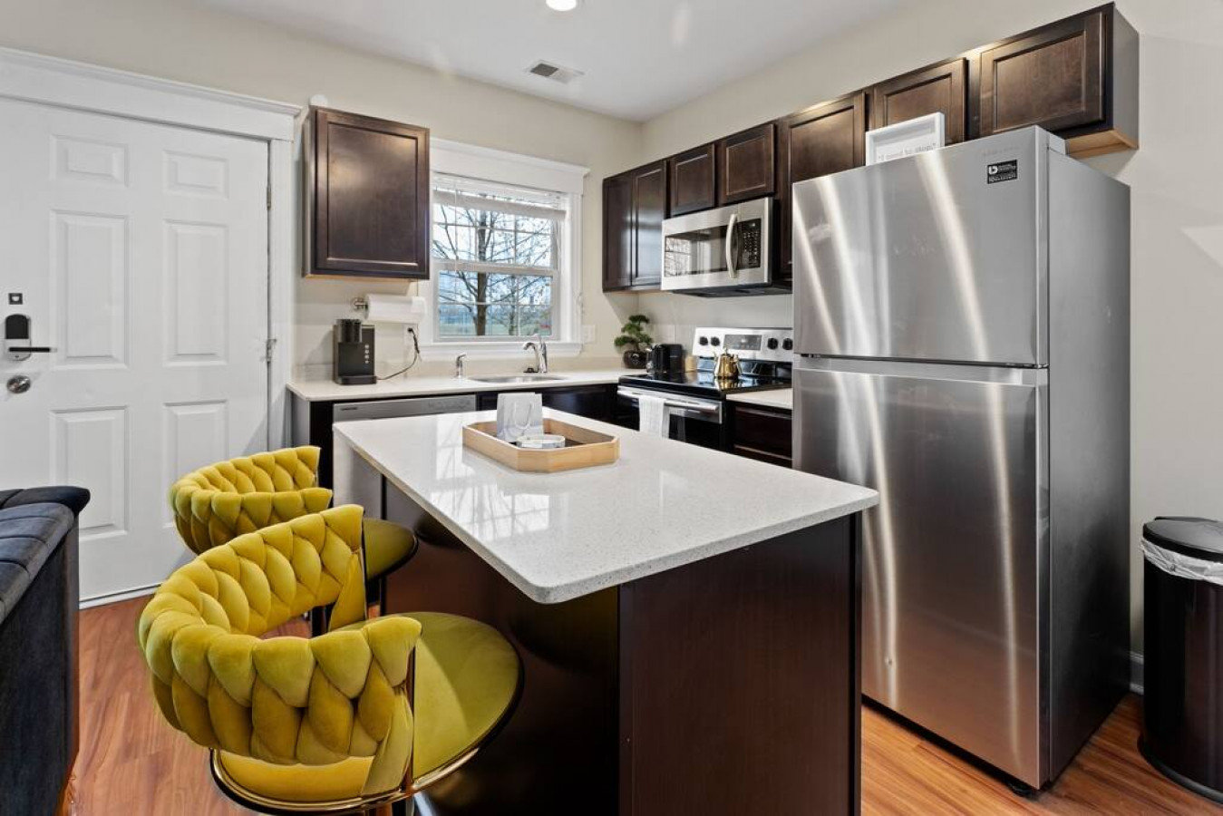 Detroit Vacation Rental