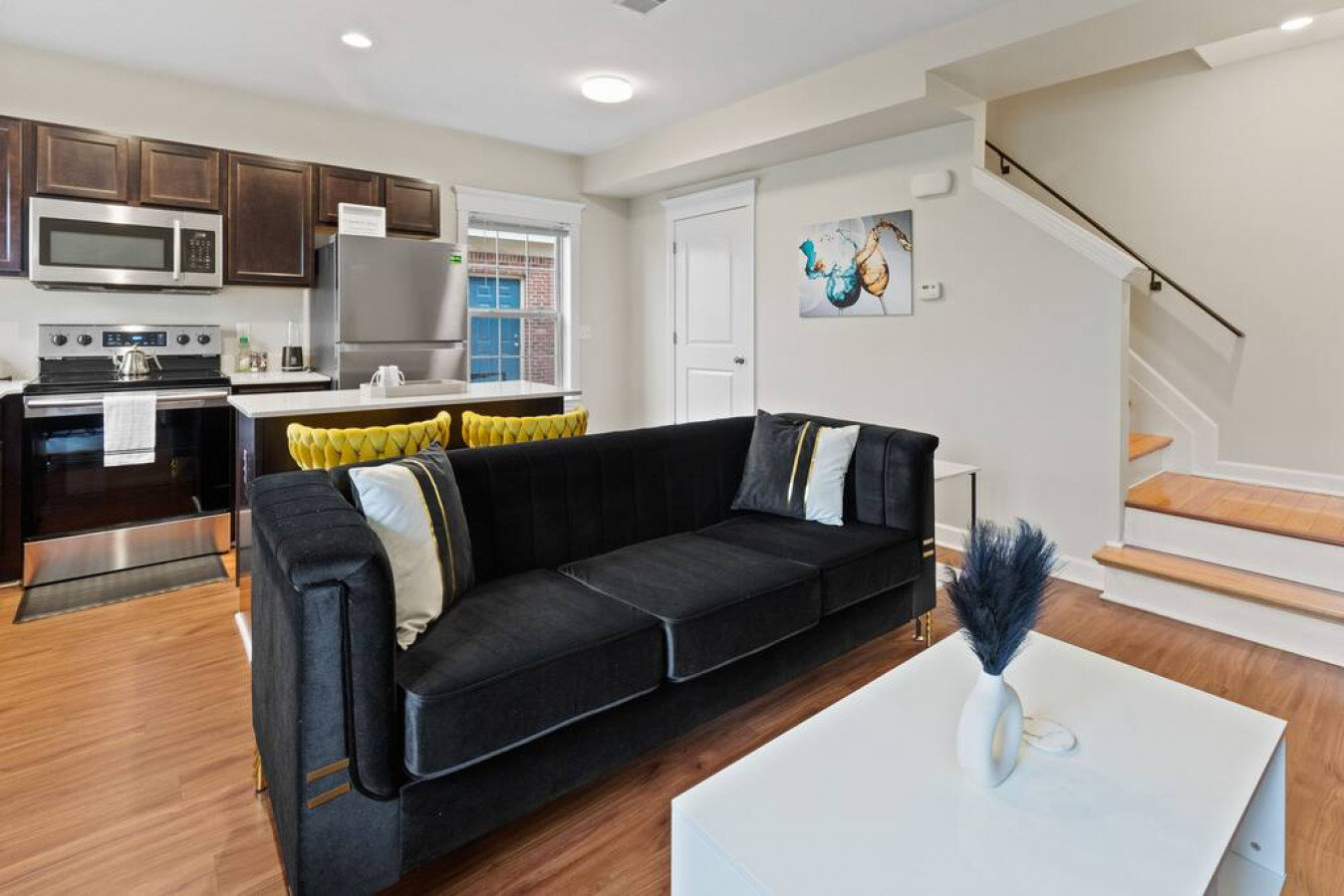 Detroit Vacation Rental