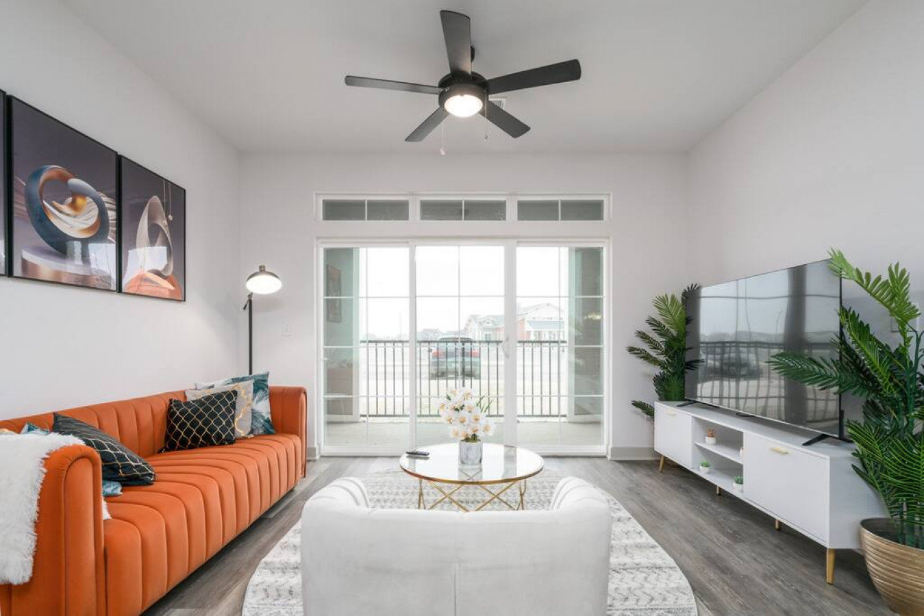 Whitestown Vacation Rental